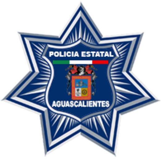 Free Images Escudo Policia Estatal De