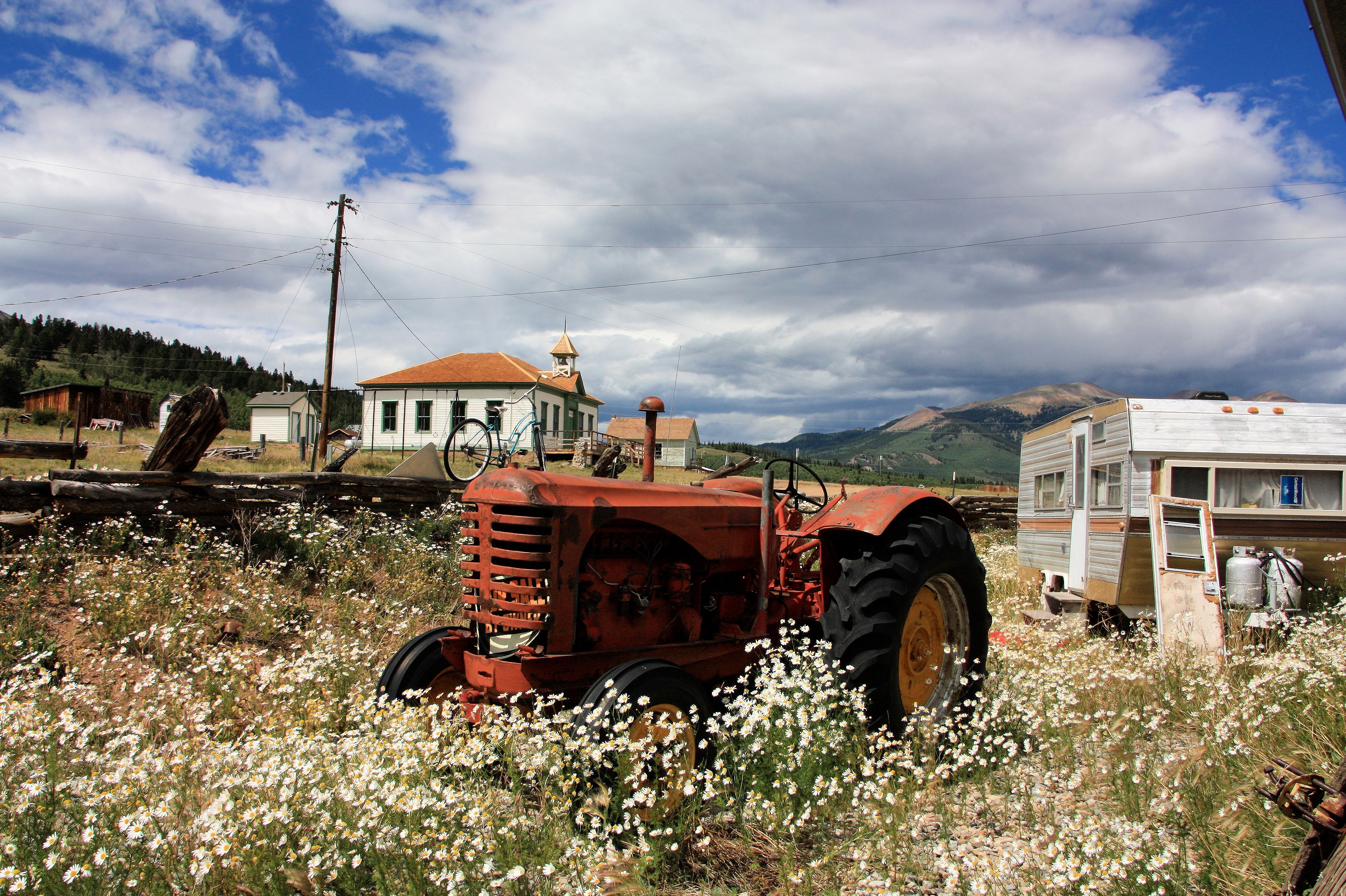Tractor supply macedonia ohio