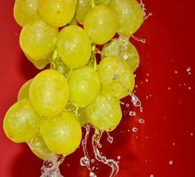 grape-cluster-grapes-pouring-water-958247.jpg