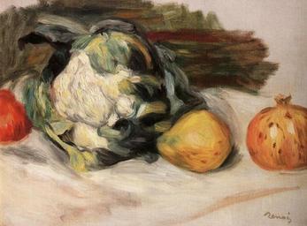 Renoir_Cauliflower_and_pomegranates.jpg