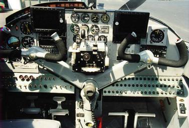 Aircraft airplane control panel.jpg
