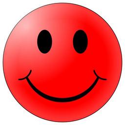 Red Smiley.svg