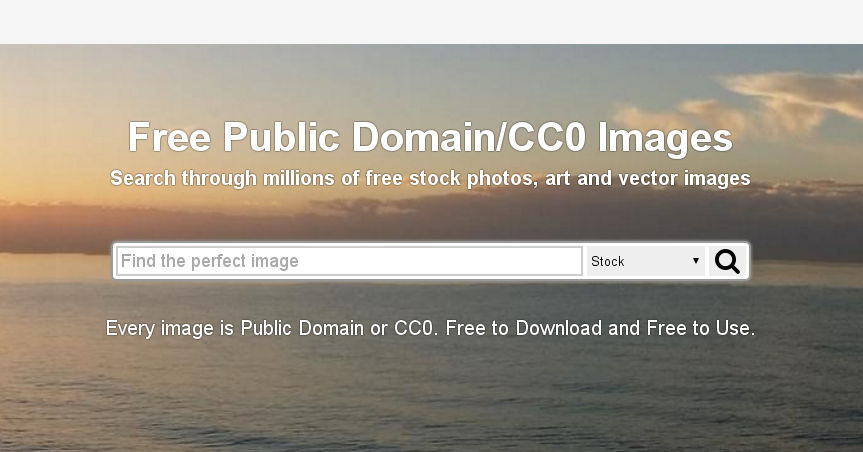 Free Images - Millions of public domain/cc0 photos and clipart