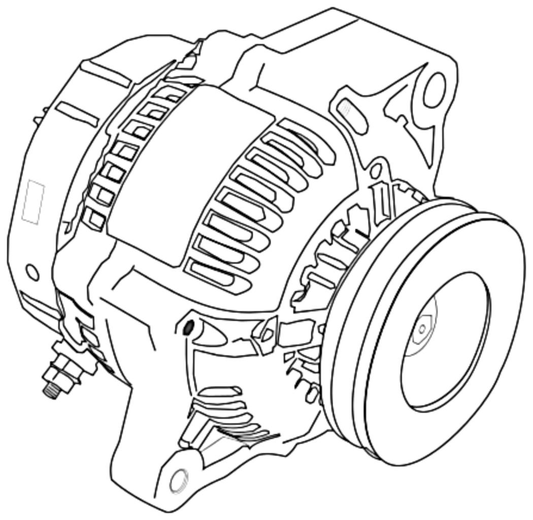 How to Replace an Alternator Automotive Repair Haven