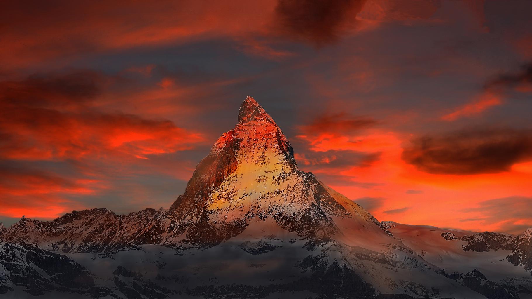 Zermatt