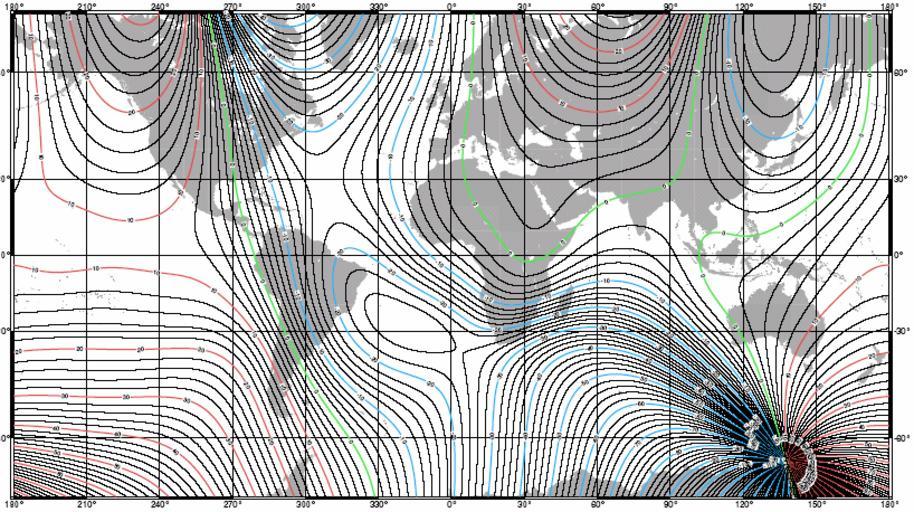 Горизонтальная карта. Magnetic declination. Magnetic declination Map. Magnetic field Map. Maps of the eathth Magnetic field declination.