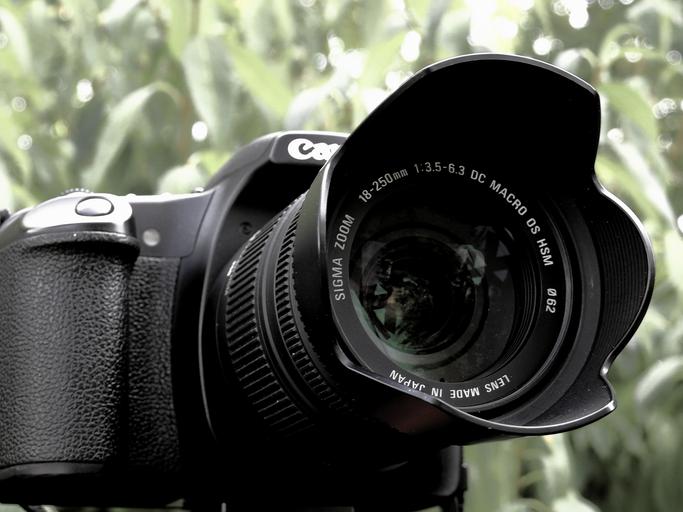 Free Images - camera digital camera photography b 4