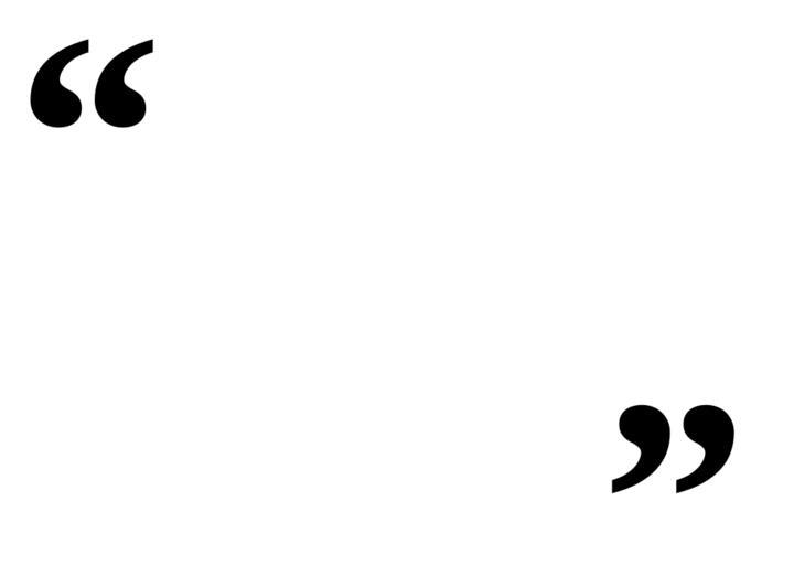 Free Images - quotation marks svg