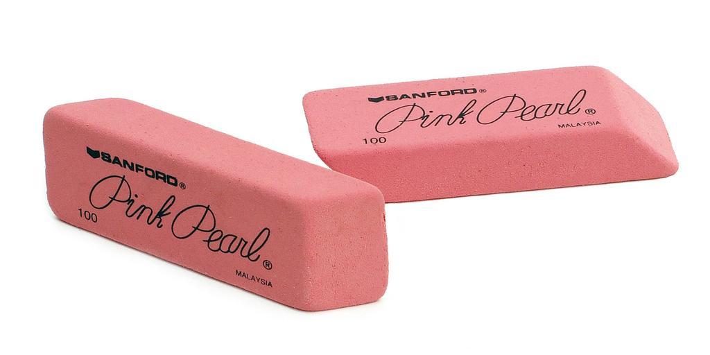 Find office pink erasers on free-images.com. 