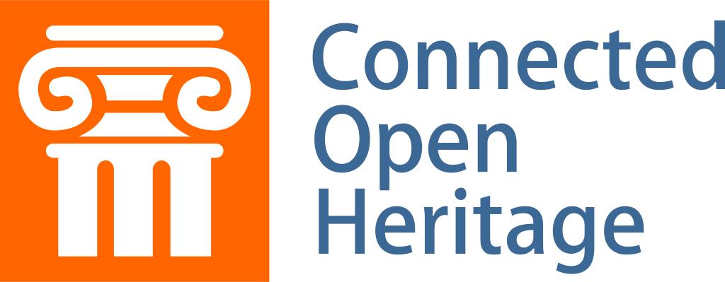 Open connect logo. Open connect photo.
