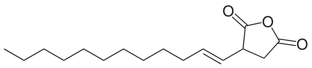 Cas many. Дигидро 3 тетрапропенил фурандион 2.5. Succinic anhydride. Фурандион. Chemical no2.