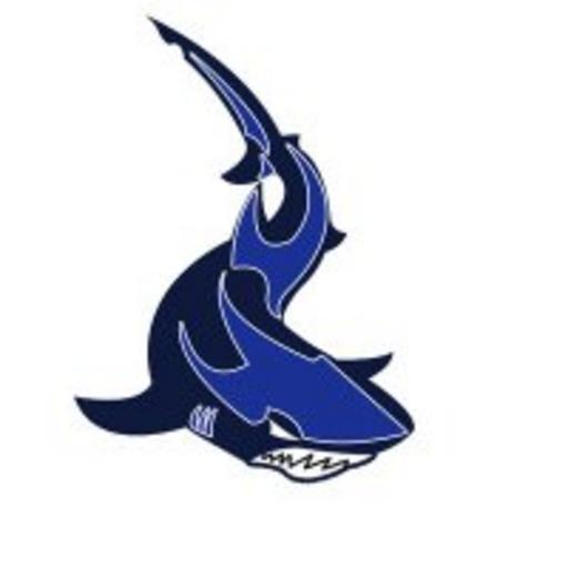 Free Images - devon sharks logo