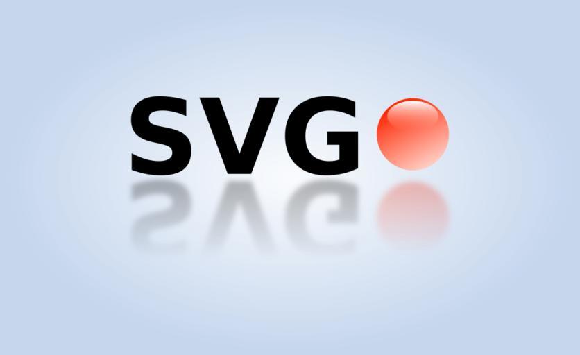 Svg картинки это