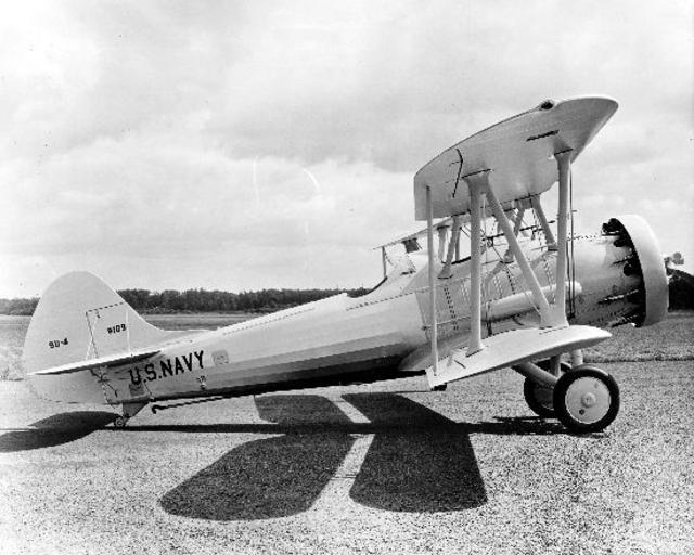 Free Images - vought xsu 4 corsair