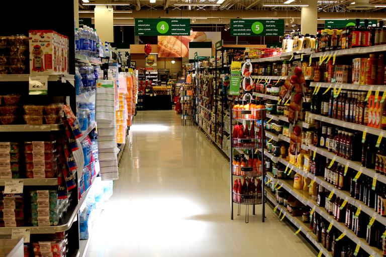  Free  Images  retail  grocery supermarket store 