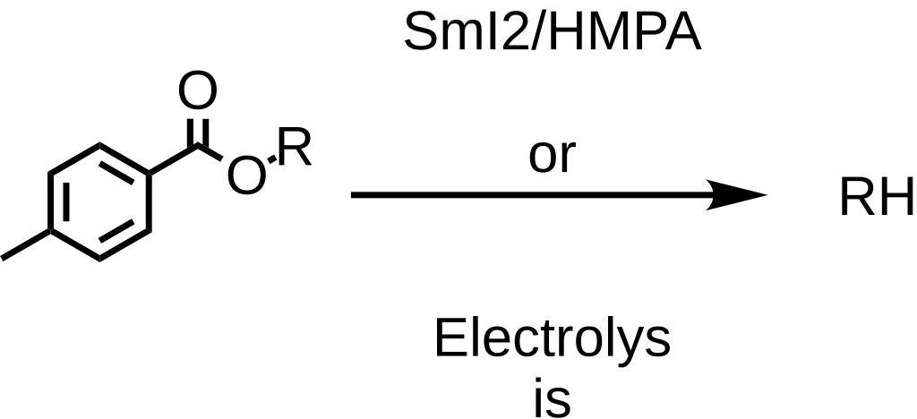 Smi2. HMPA химия.