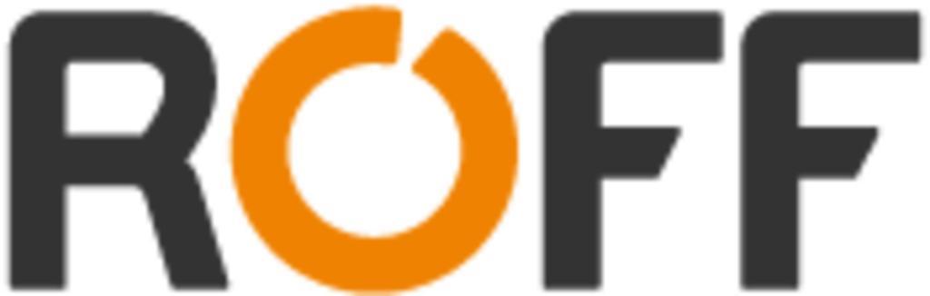 Free Images - roff logo png