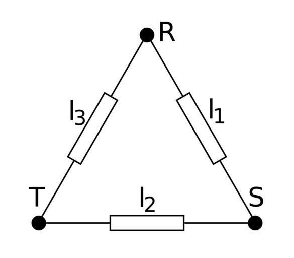 Free Images - ac delta connection svg