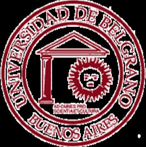 Free Images - Universidad De Belgrano Logo