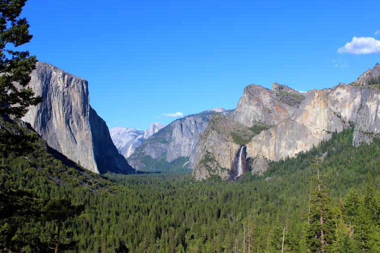 Free Images Yosemite National Park California 7
