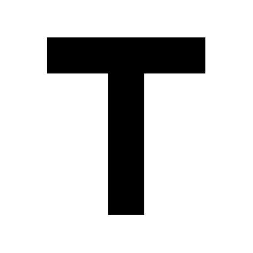 Free Images - t english letter alphabet