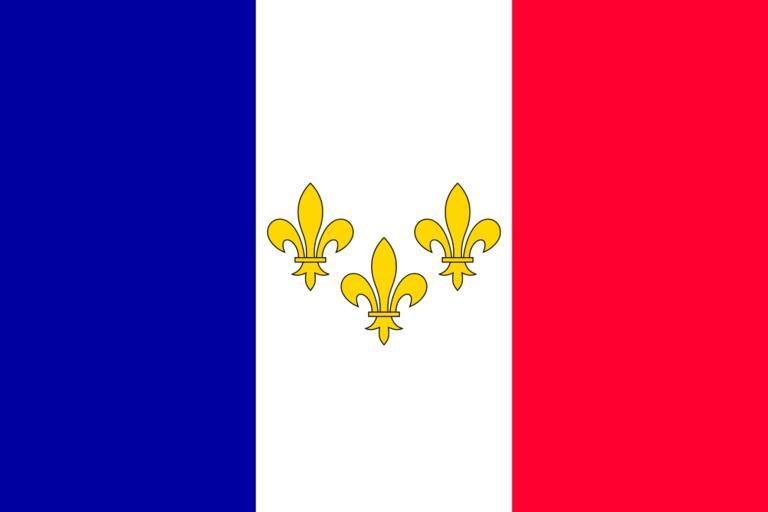 Покажи как выглядит флаг франции Free Images - french monarchist flag svg