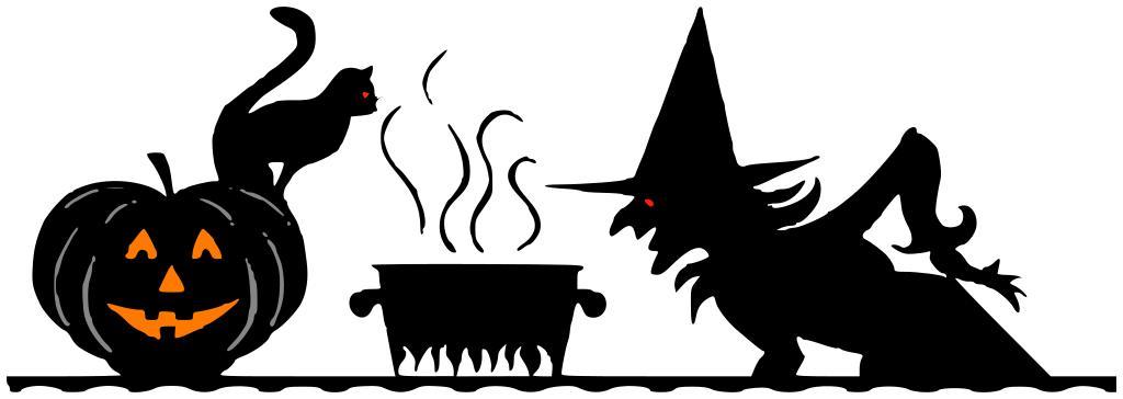 Free Images - witch brew svg