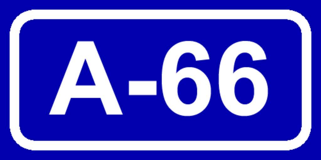 A66