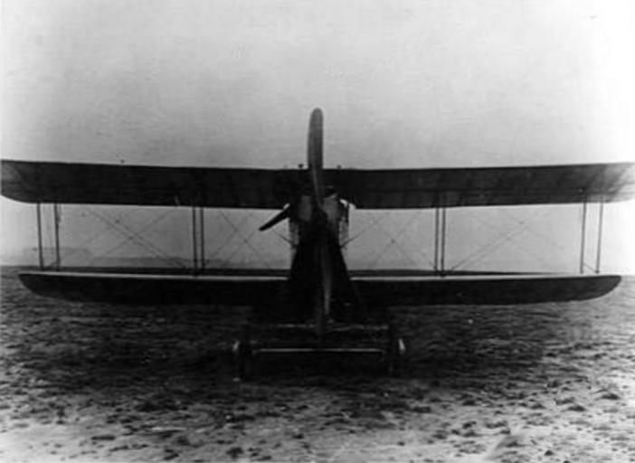 Free Images - Halberstadt D Iii Fighter