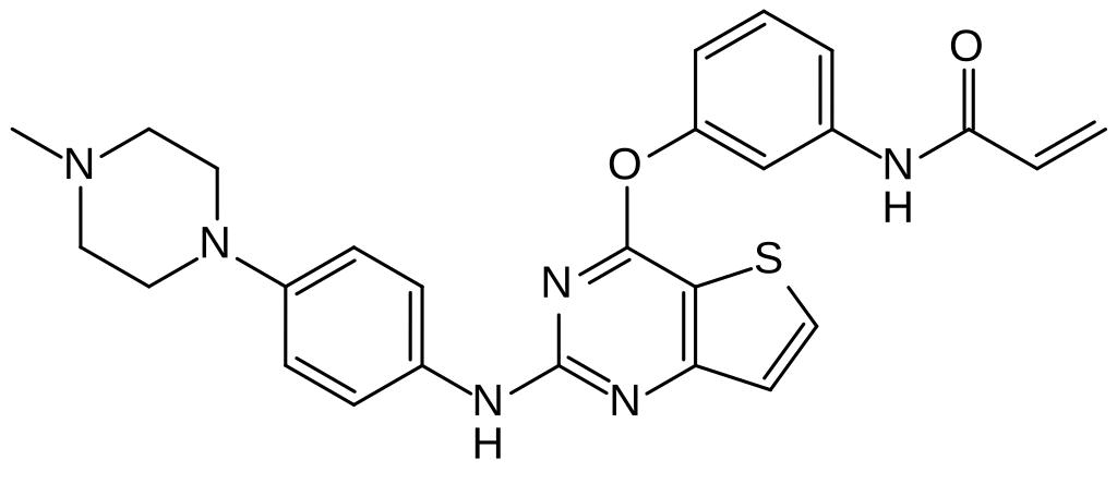 Cas des