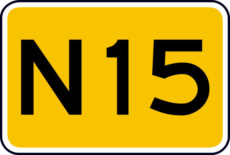 N 15 1