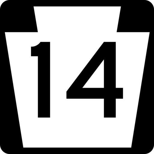 Пас 14