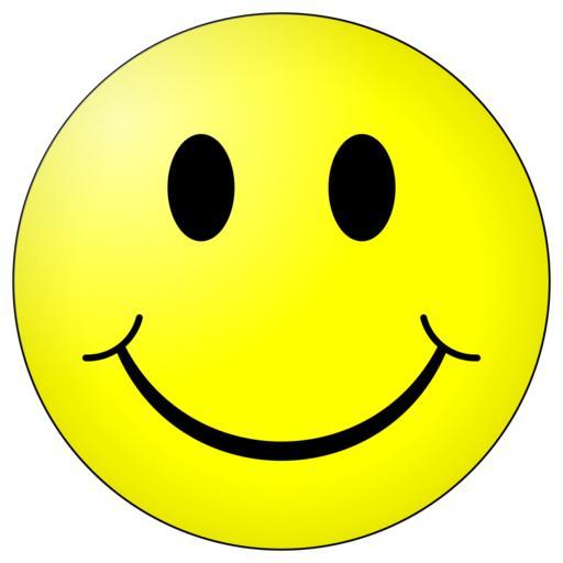 Free Images - smiley svg