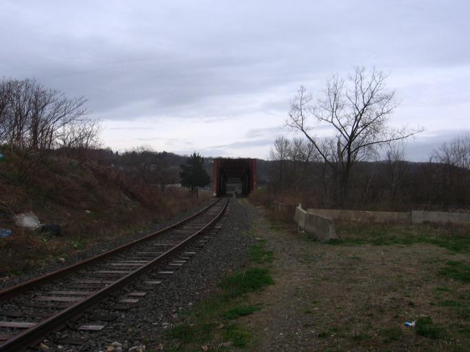 Free Images Derby Shelton Rail Bridge