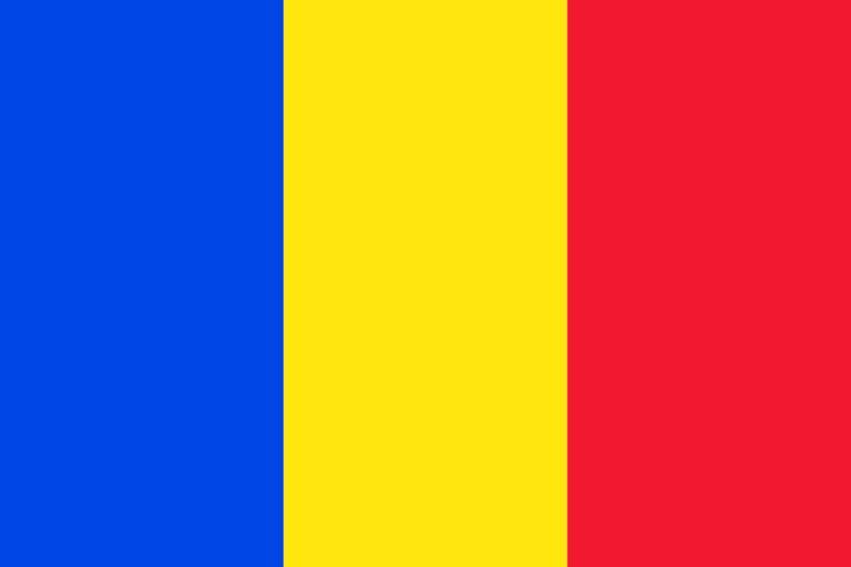 Download Free Images - romanian flag svg