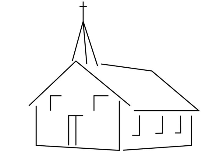 Free Images - church chapel religion architecture