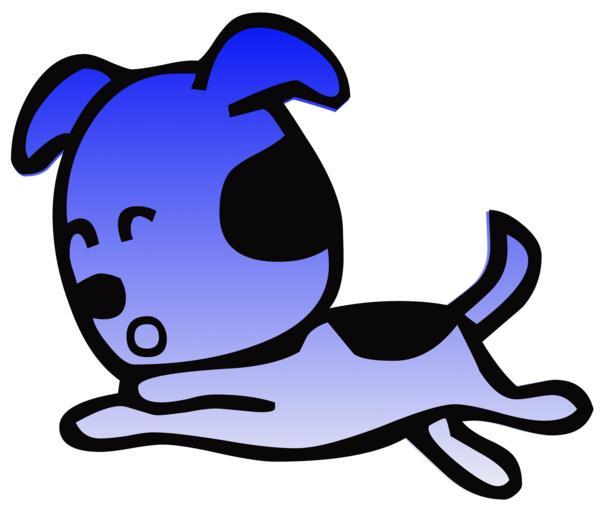 Free Images - cute dog cartoon cute 0