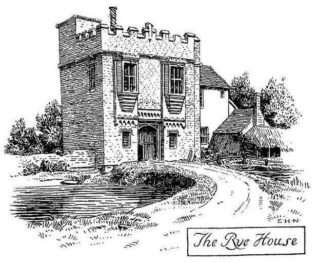 free-images-rye-house-eh-new