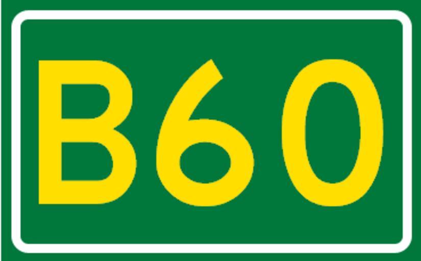 B 60