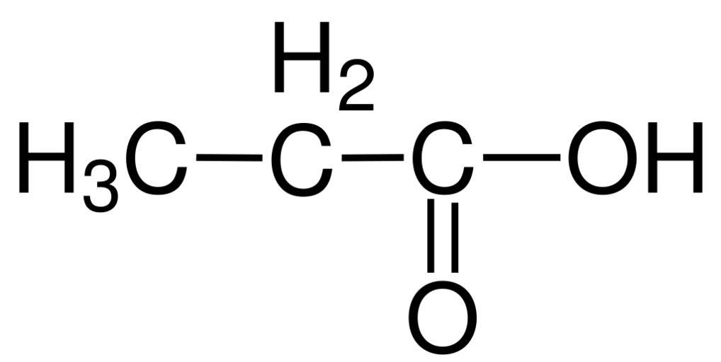 Малоновая кислота структурная формула. Пропионовая кислота. Малоновая кислота формула. Пропионовая кислота и метанол.