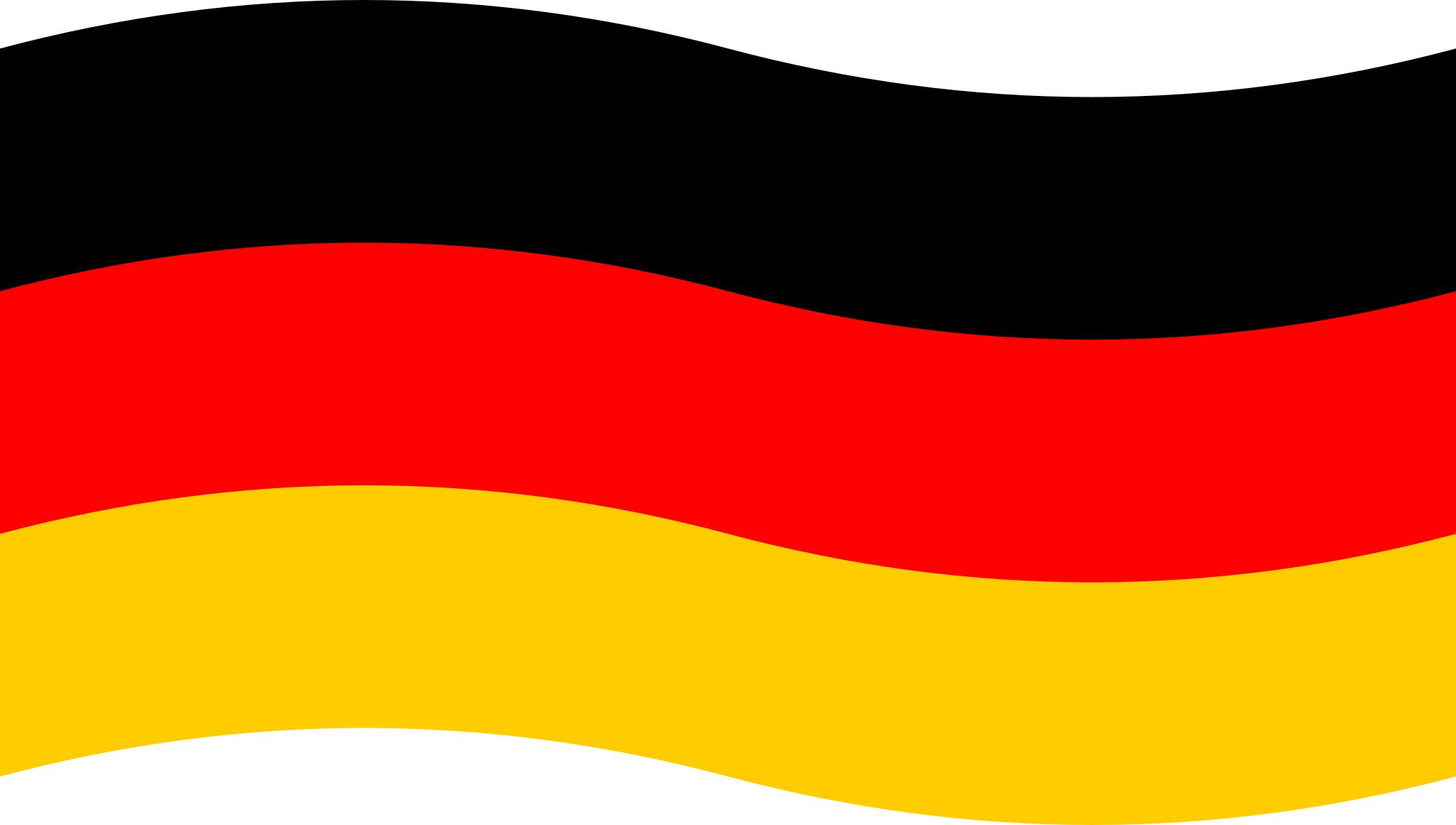 Германия флаг 1898