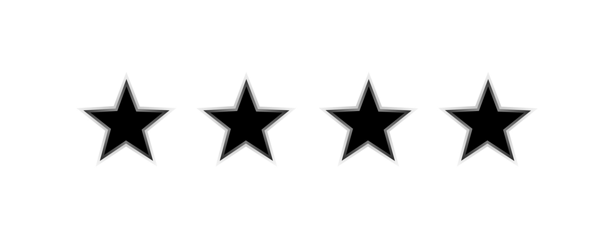 5 Звезд