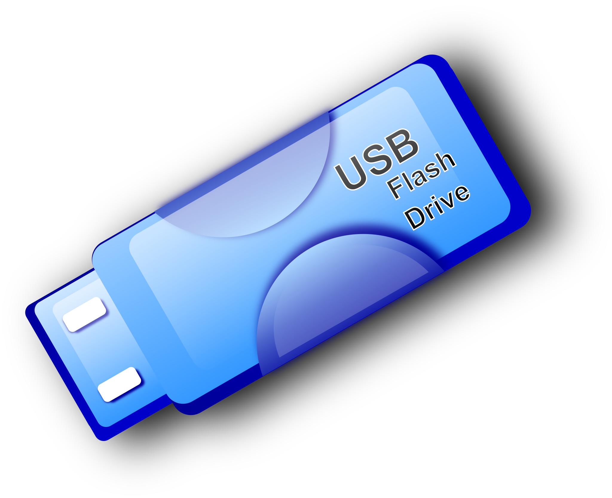 USB Flash Memory Stick