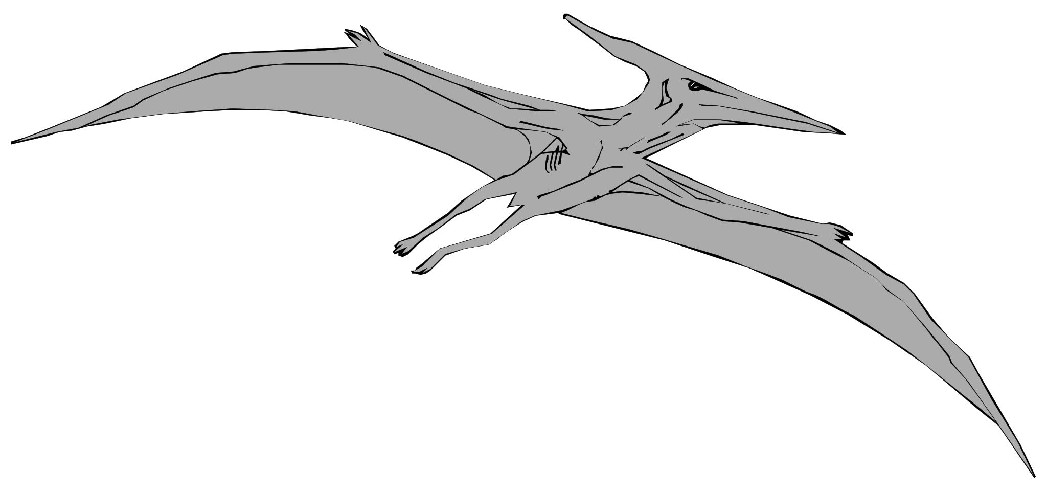 Pterodactyl Porn Gif