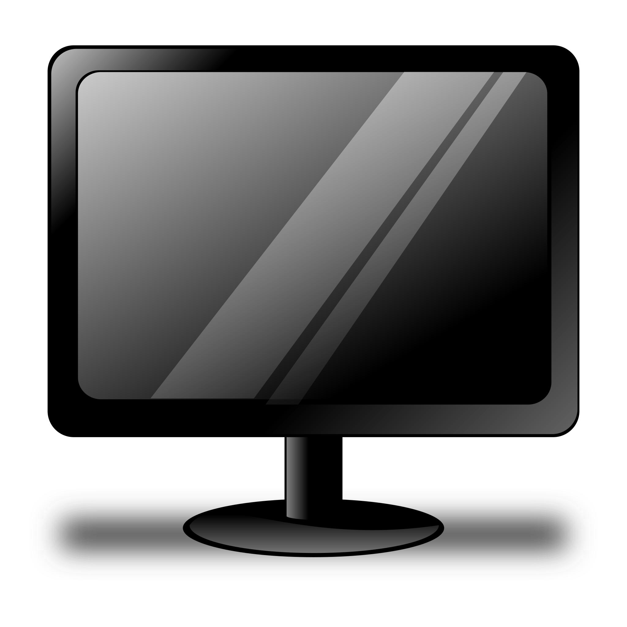 Экранные изображения. Монитор СВГ. Монитор дисплей компьютера. Компьютер без фона. Векторный монитор.