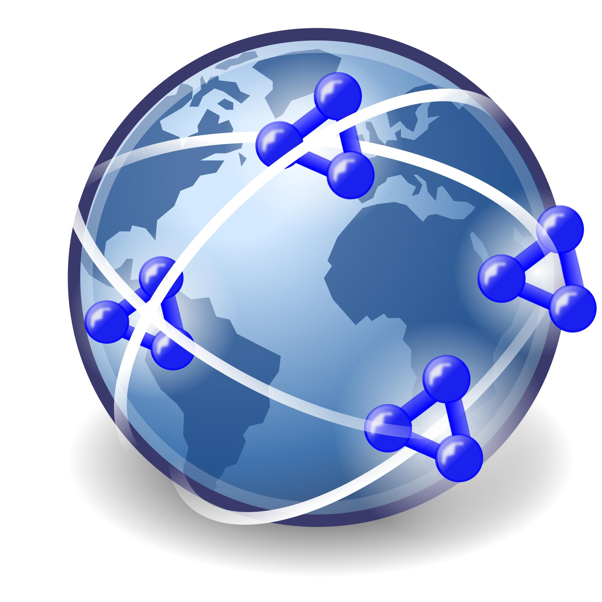 Информационный глобус. Компьютерные сети. Значок сети. Глобальная сеть. Всемирная сеть интернет.