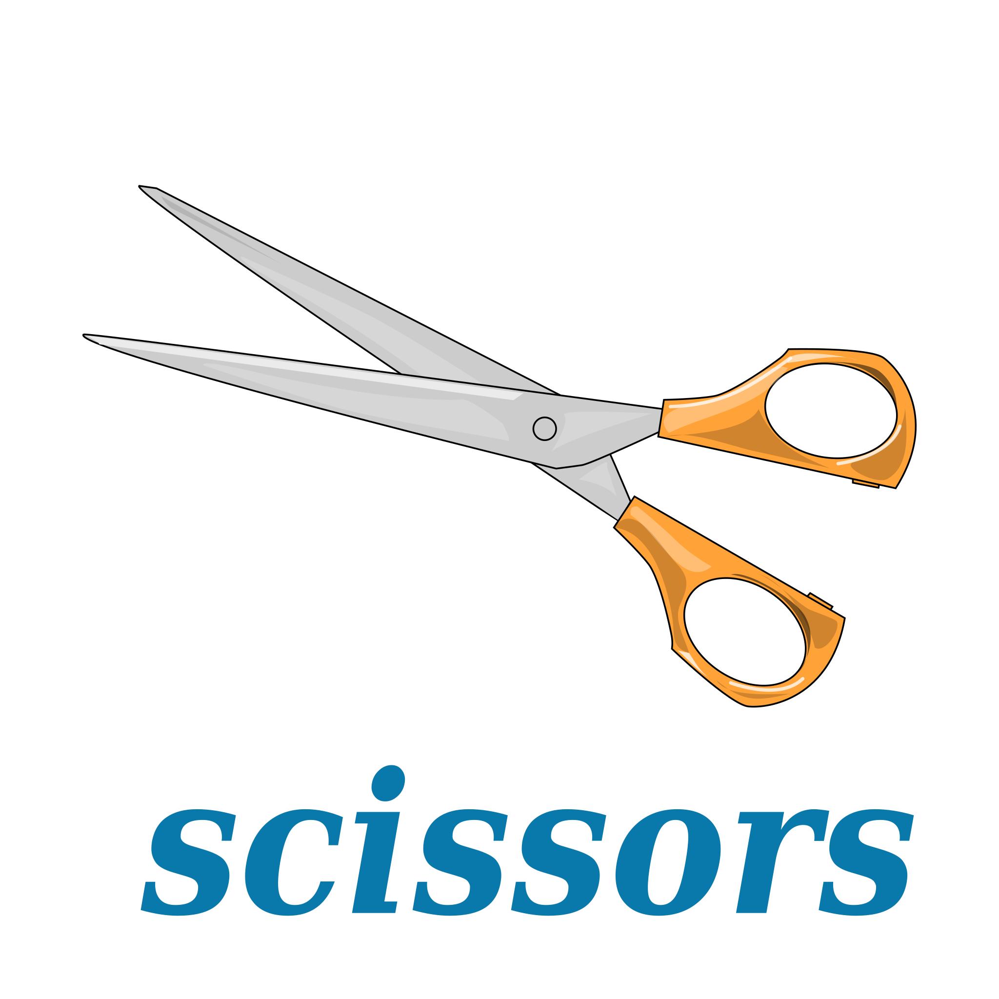 Scissors game. Стикер ножницы. Ножницы мультяшные. Ножницы для бумаги. Ножницы и бумага на прозрачном фоне.