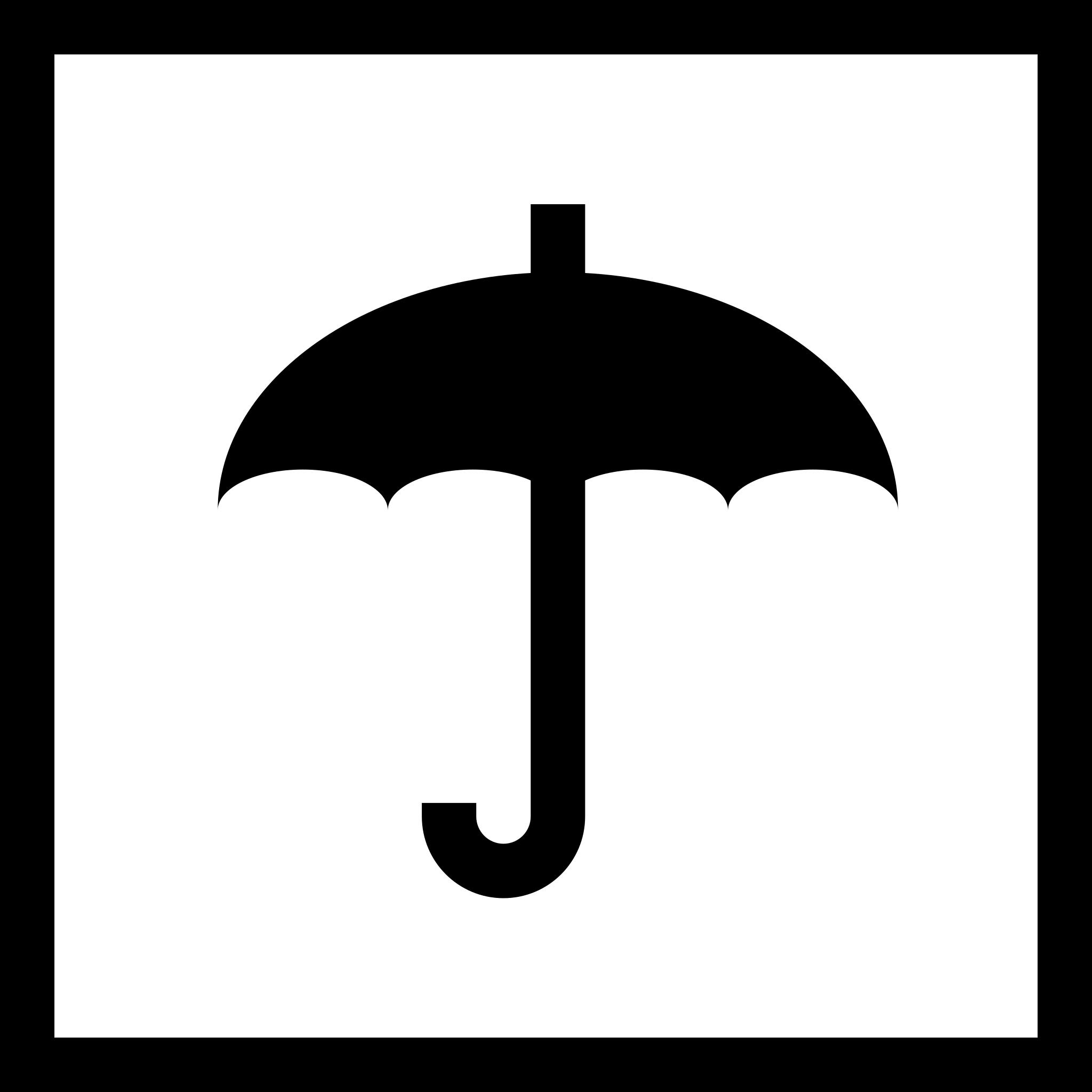 Значит зонтик. Манипуляционный знак боится сырости. Манипуляционный знак беречь от влаги. Знак зонт. Зонтик на этикетке.