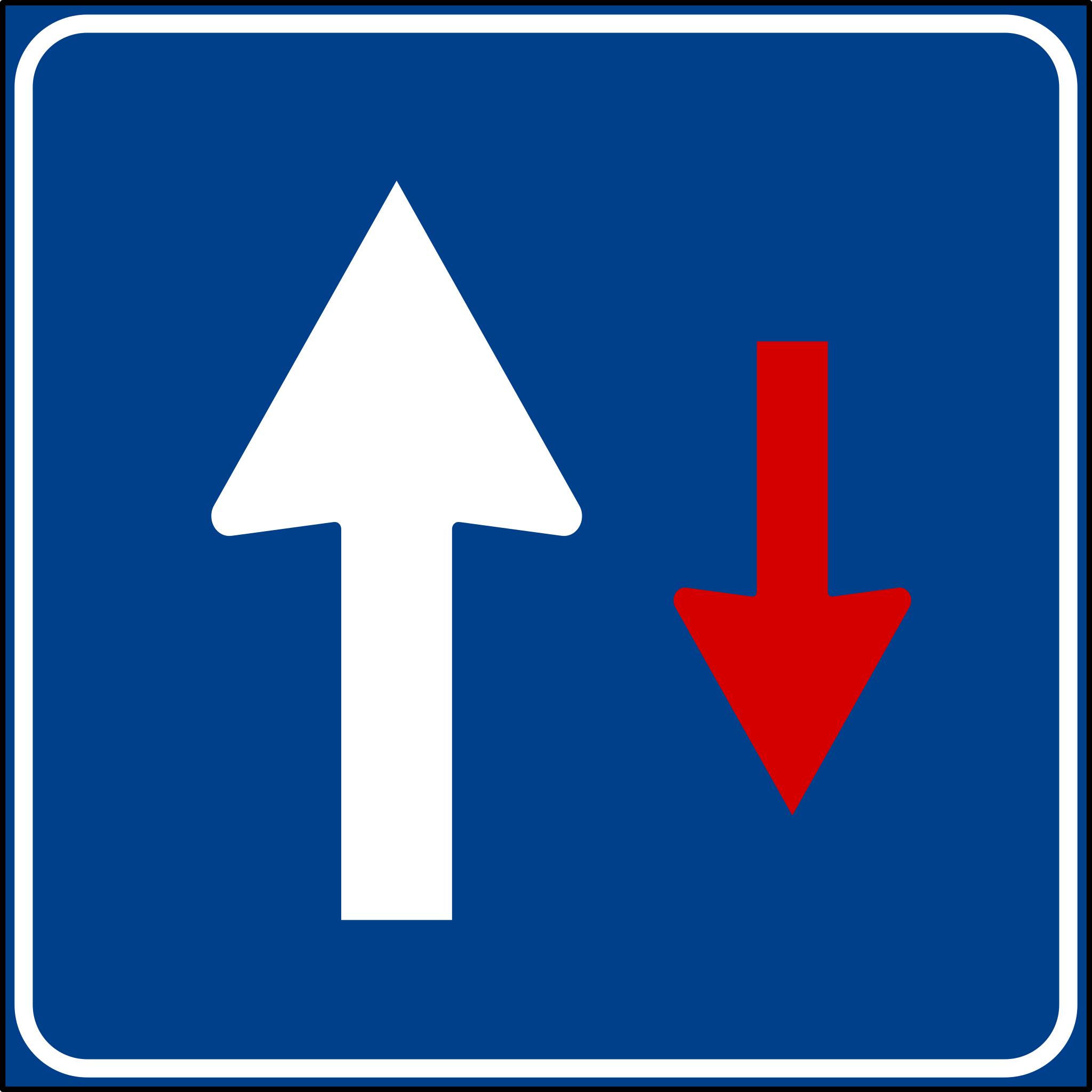 Указатель населенного пункта дорожный знак