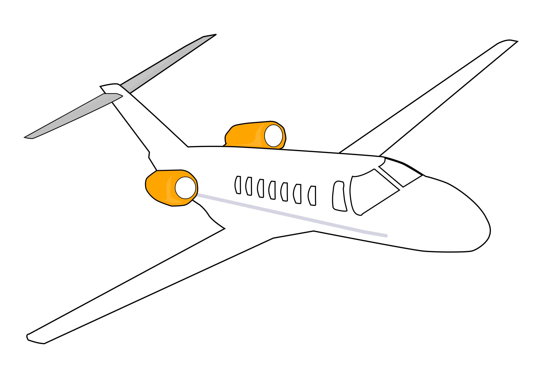 Flight рисунок